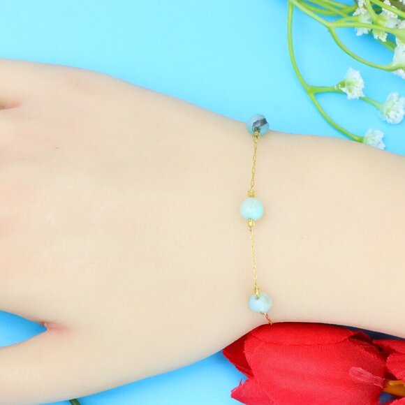 Chic & Stylish Bracelet – A Thoughtful Gift for Women and Girls, DYC1446 - Picture 4 of 8